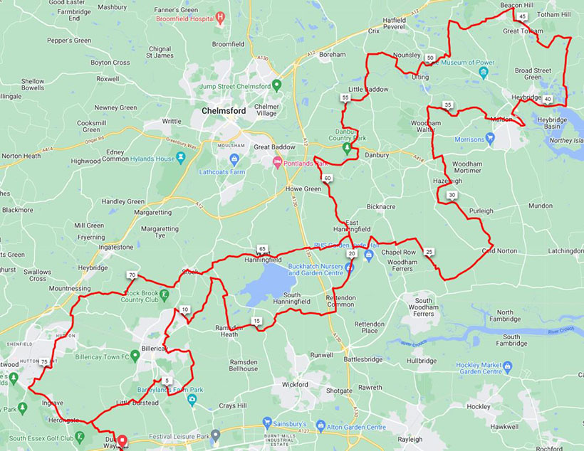 jdrf cycle for a cure 2020